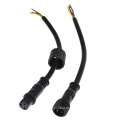 Wholesale Generic 2 3 4 5 6 7 9 Pin Ip68 Waterproof Power Cable Connector Sp13 Cable